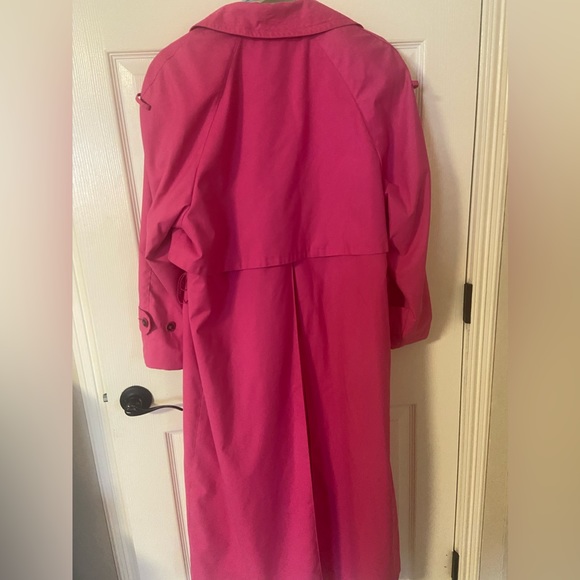 The Totes Coat size 8 - Picture 4 of 7